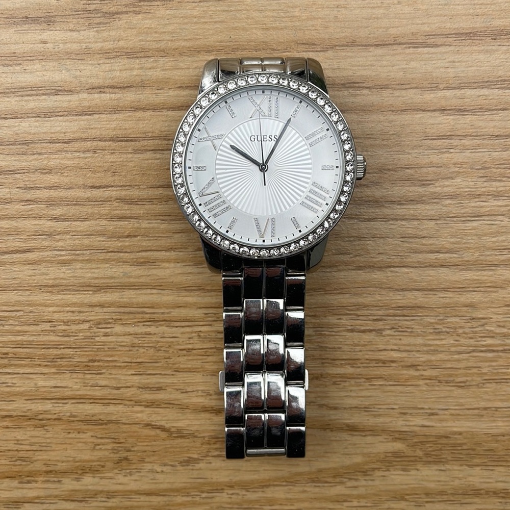 Guess Watch
